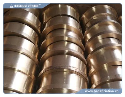 金属矿业行情下跌背景下的有色金属压延加工行业挑战与机遇