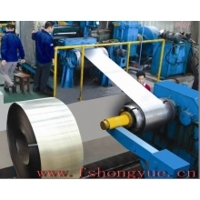 不锈钢压延带与有色金属压延加工 产业链动态与市场报价解析